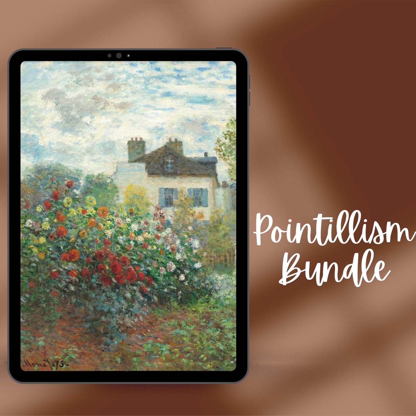 Ultimate Classical Kit for Procreate