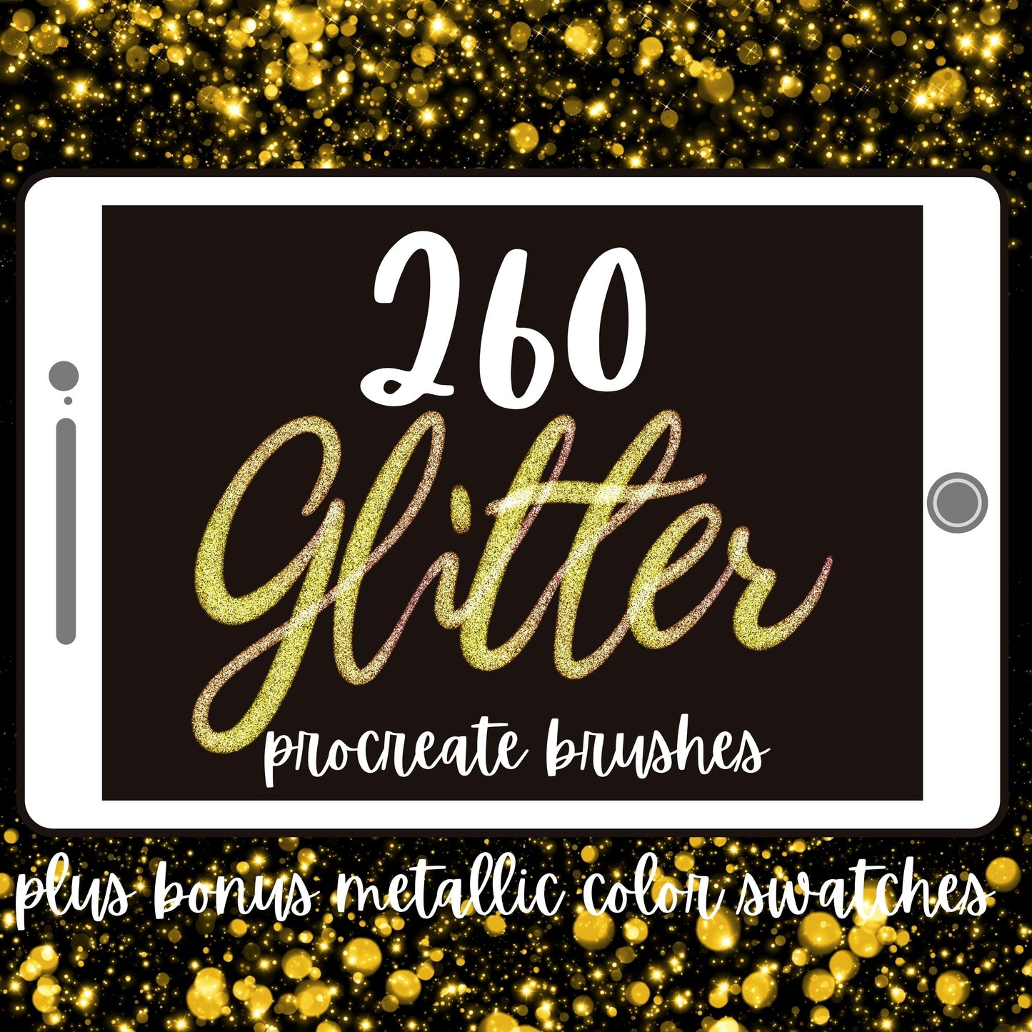 15000+ Ultimate Artist Procreate Bundle