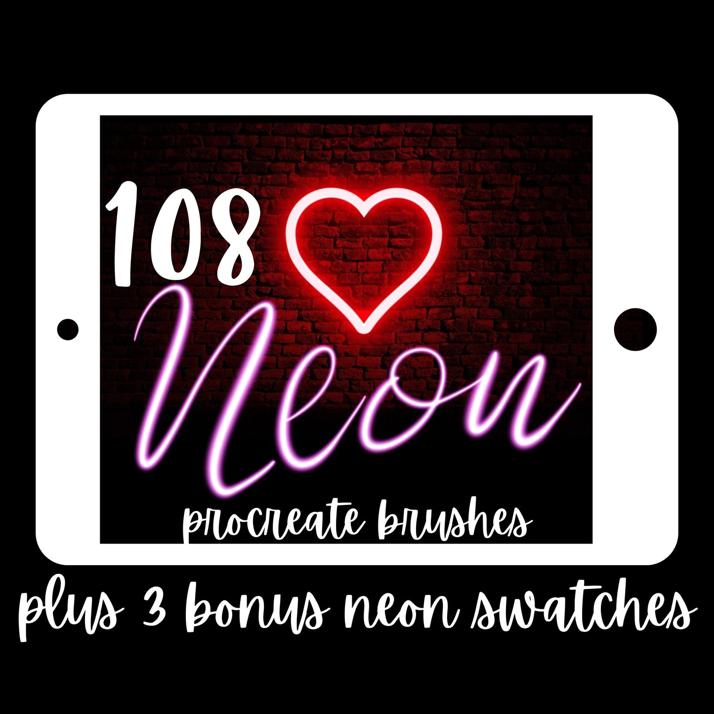 15000+ Ultimate Artist Procreate Bundle