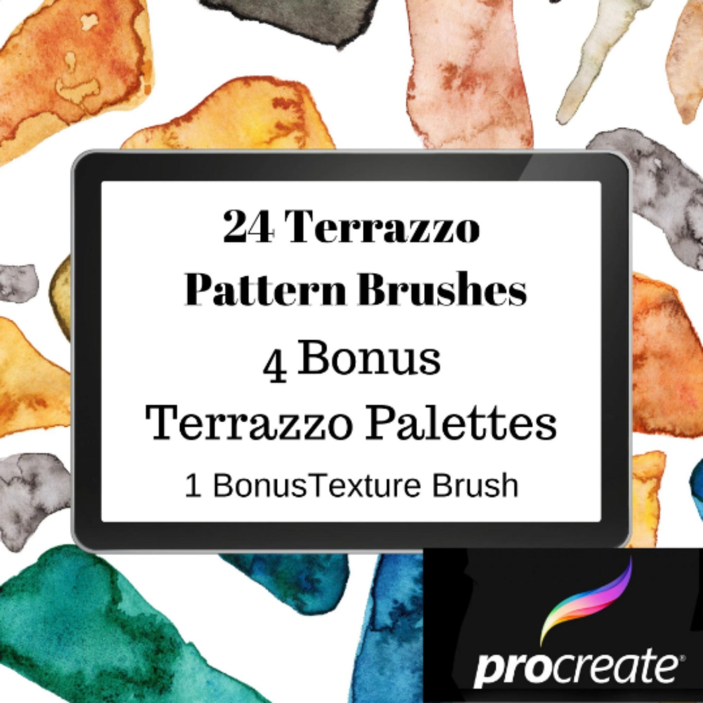 15000+ Ultimate Artist Procreate Bundle