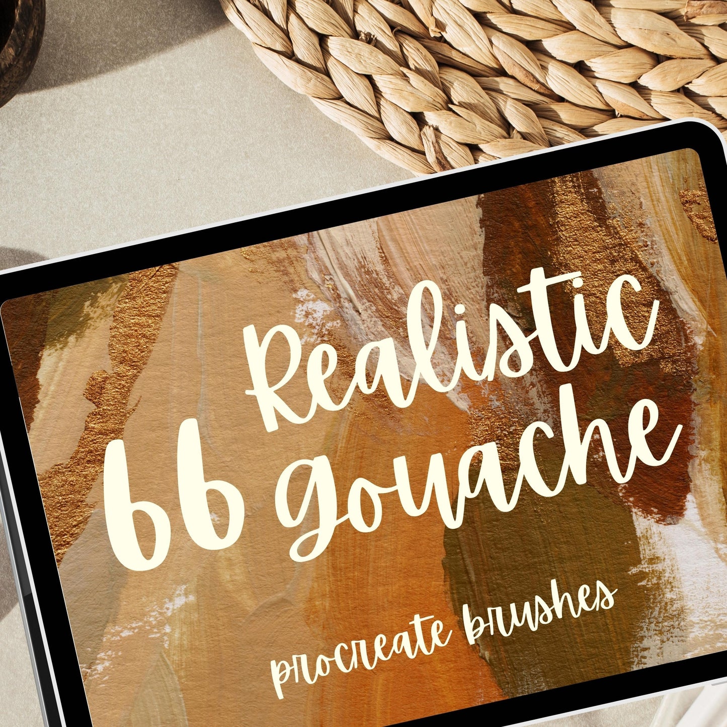 15000+ Ultimate Artist Procreate Bundle