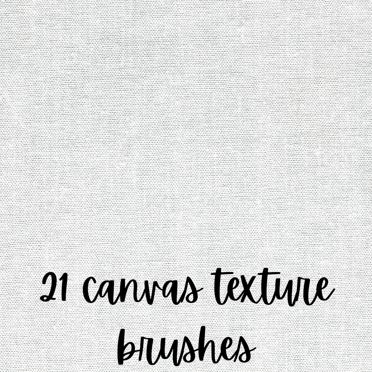 Vincent Van Gogh Oil Brushes Procreate Bundle