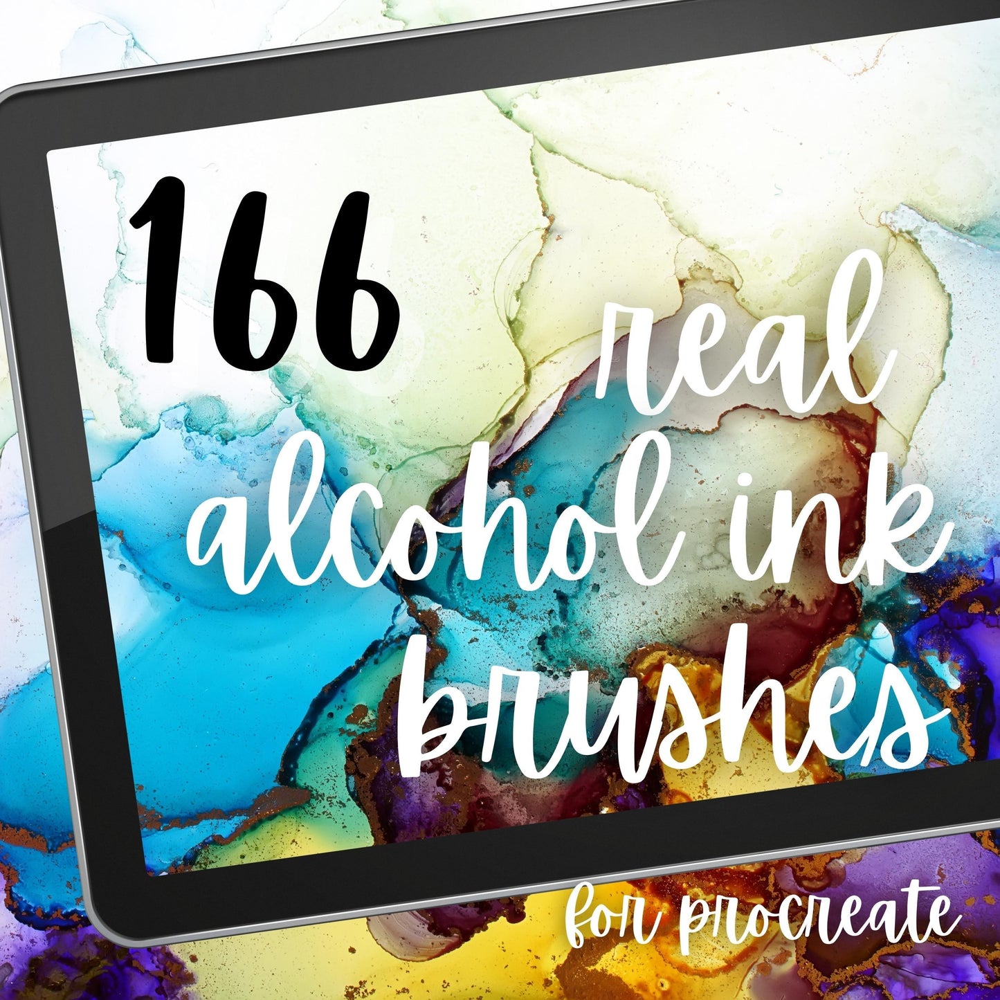 15000+ Ultimate Artist Procreate Bundle