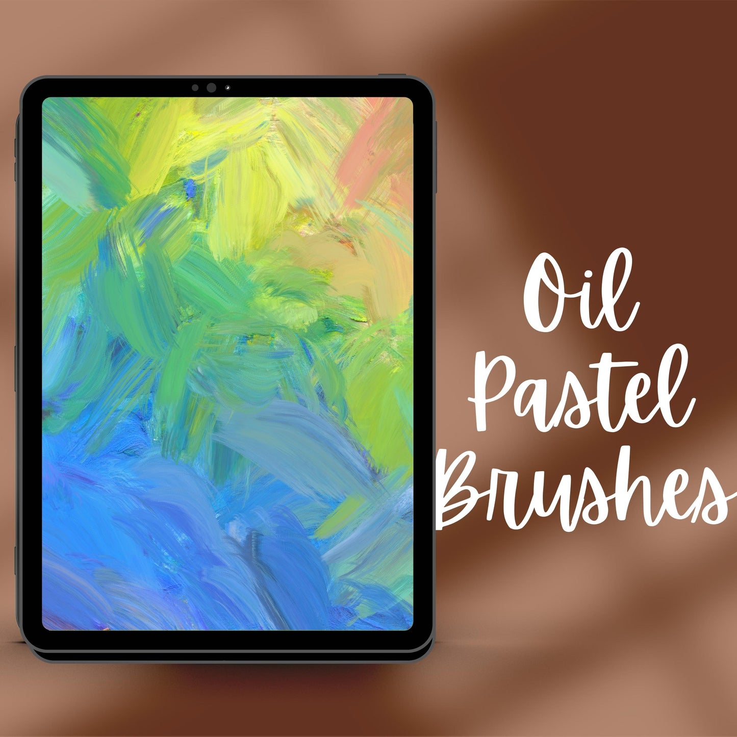 Ultimate Classical Kit for Procreate