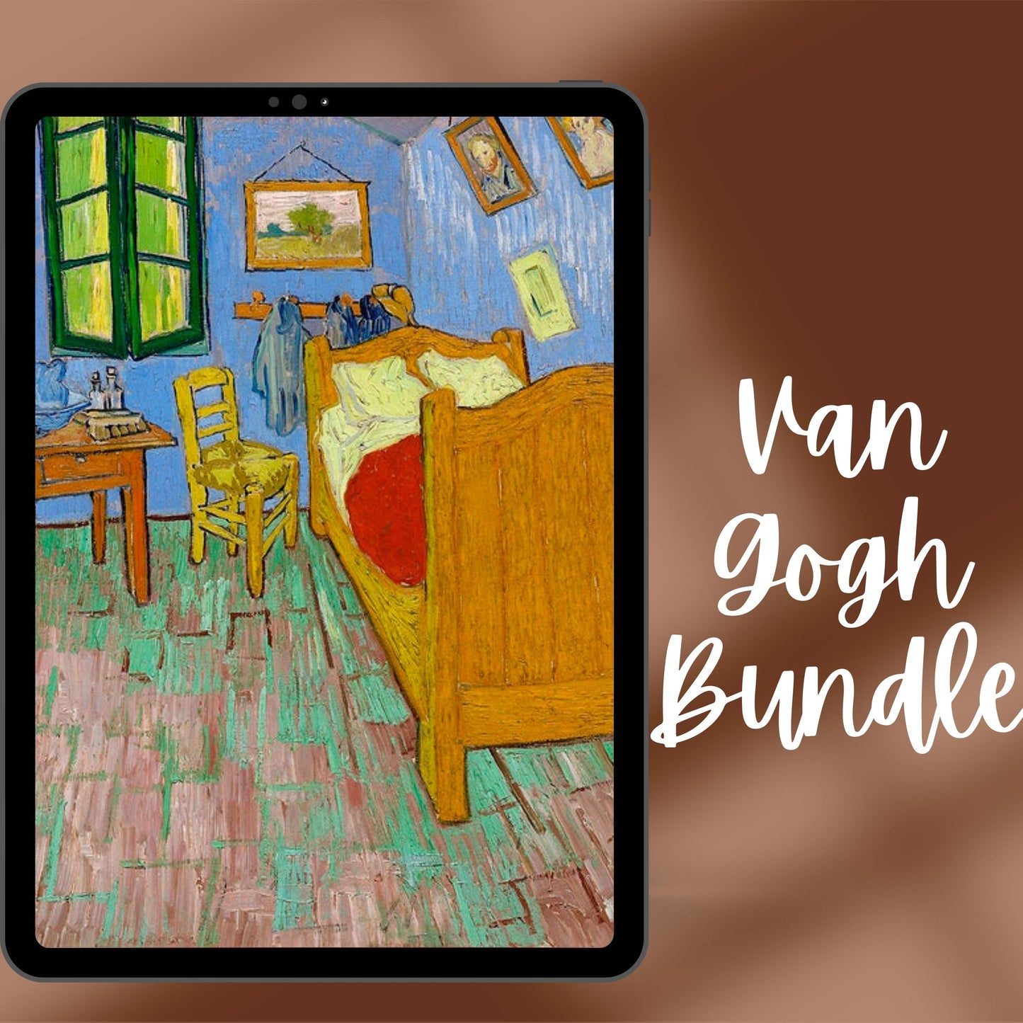 Ultimate Classical Kit for Procreate