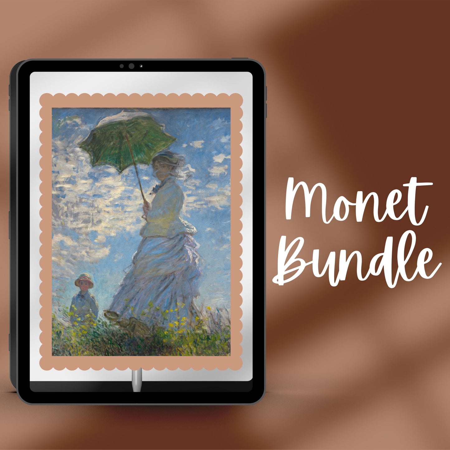 Ultimate Classical Kit for Procreate