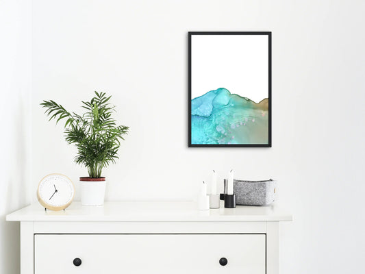 500+ Alcohol Ink Stamps for Procreate