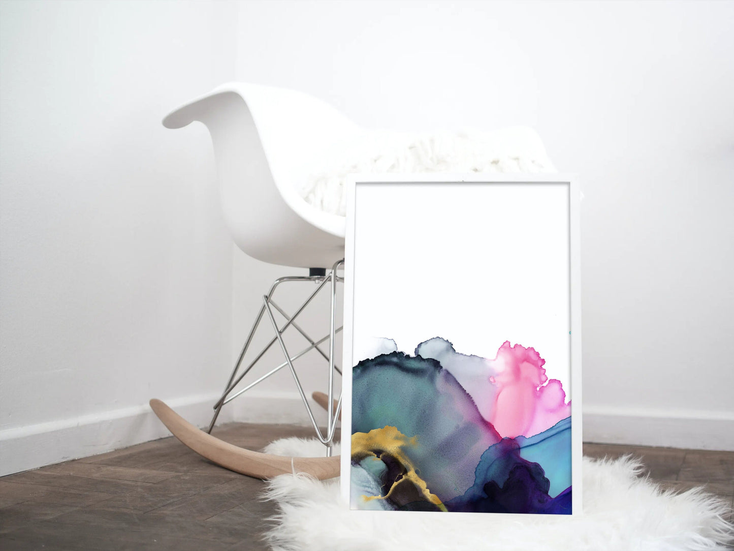 500+ Alcohol Ink Stamps for Procreate