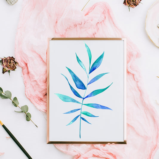 63 Duotone Brushes for Procreate