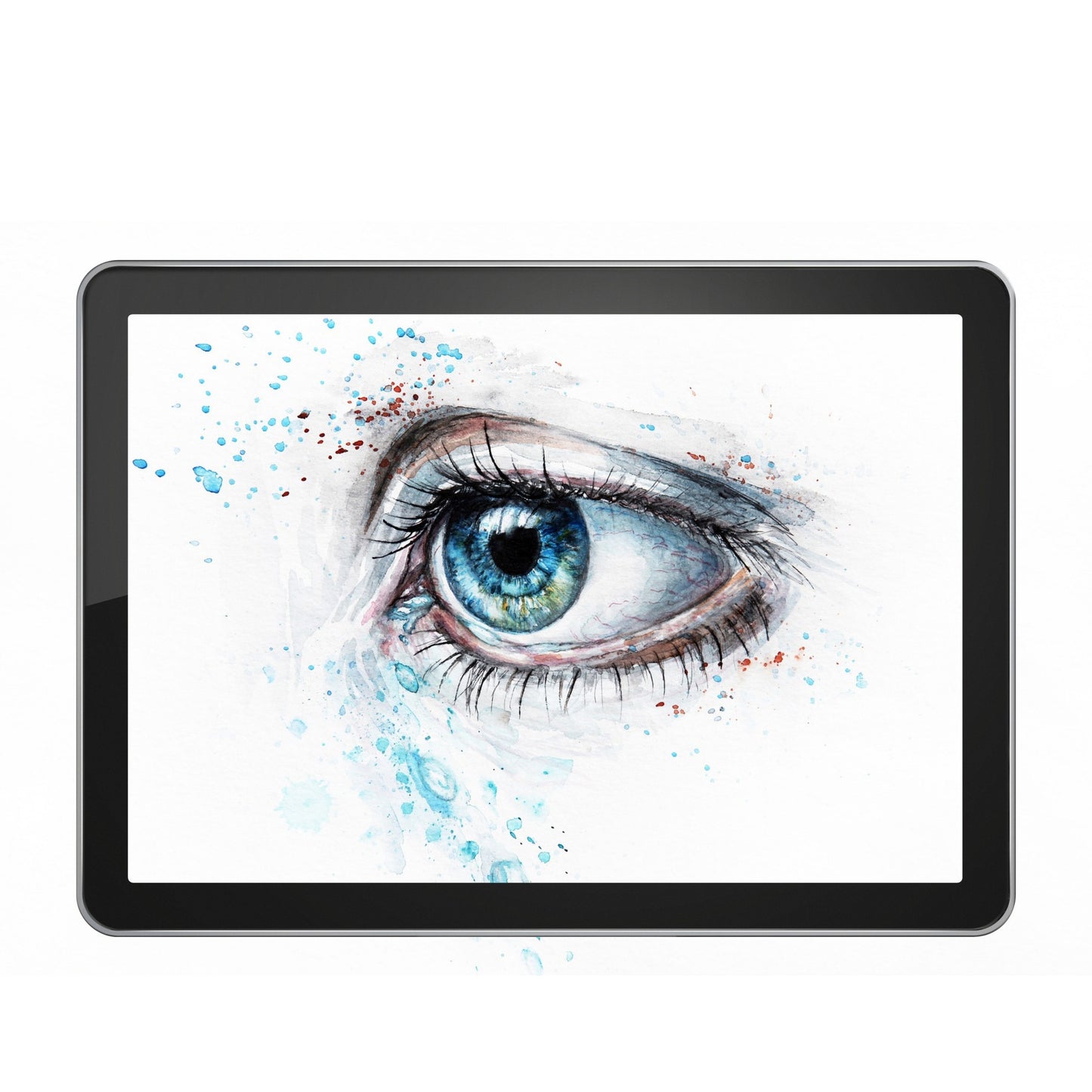 62 Sketching Brushes for Procreate