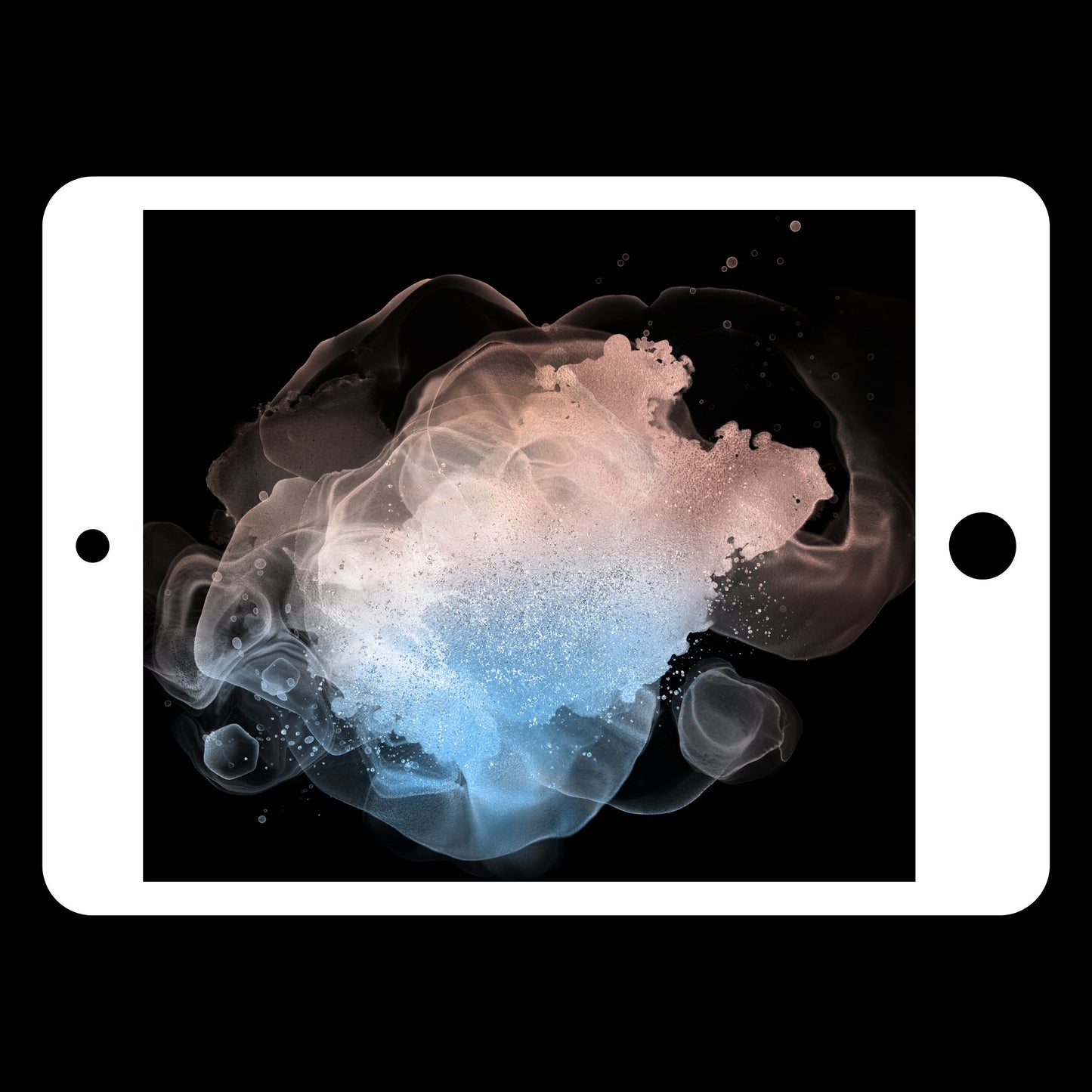 500+ Alcohol Ink Stamps for Procreate