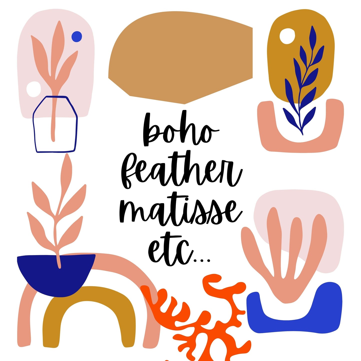 200 Procreate Palettes 6000 Color Swatches