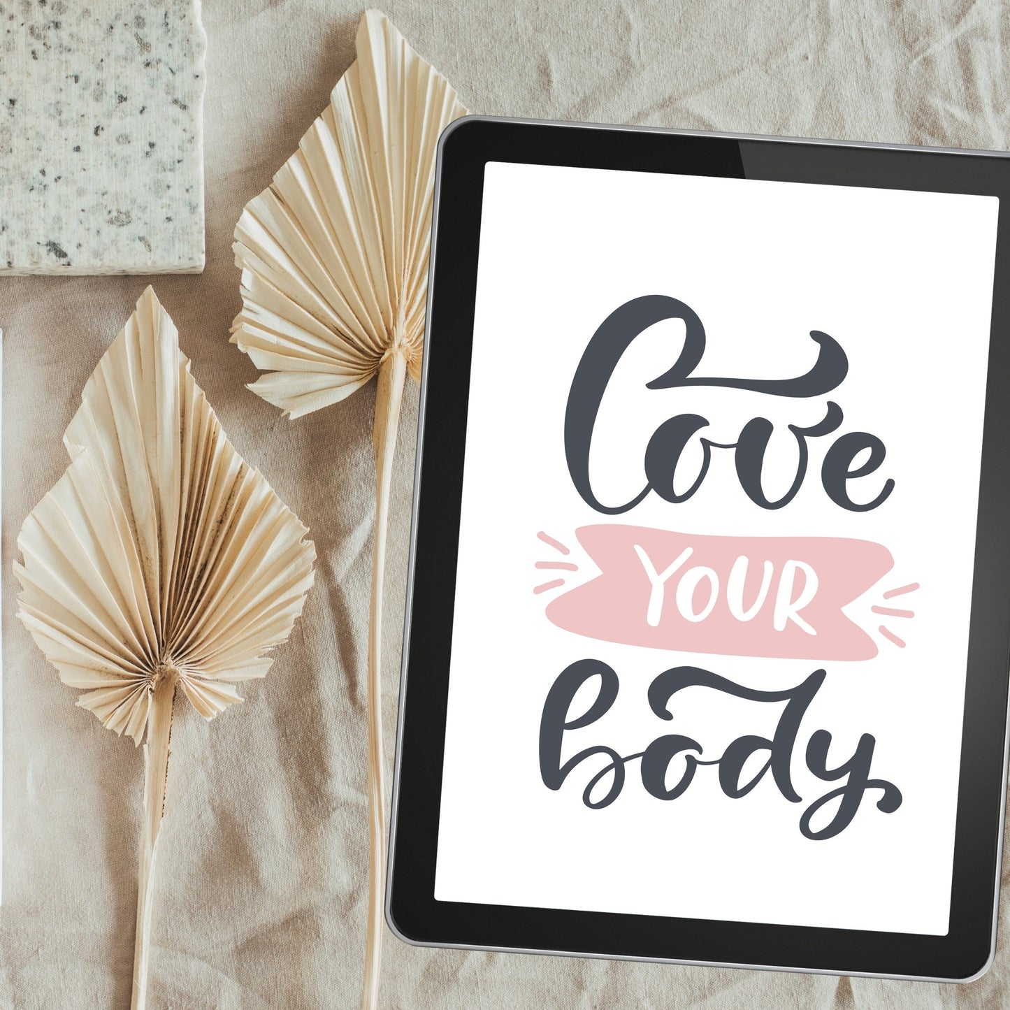 795 Calligraphy Bundle for Procreate