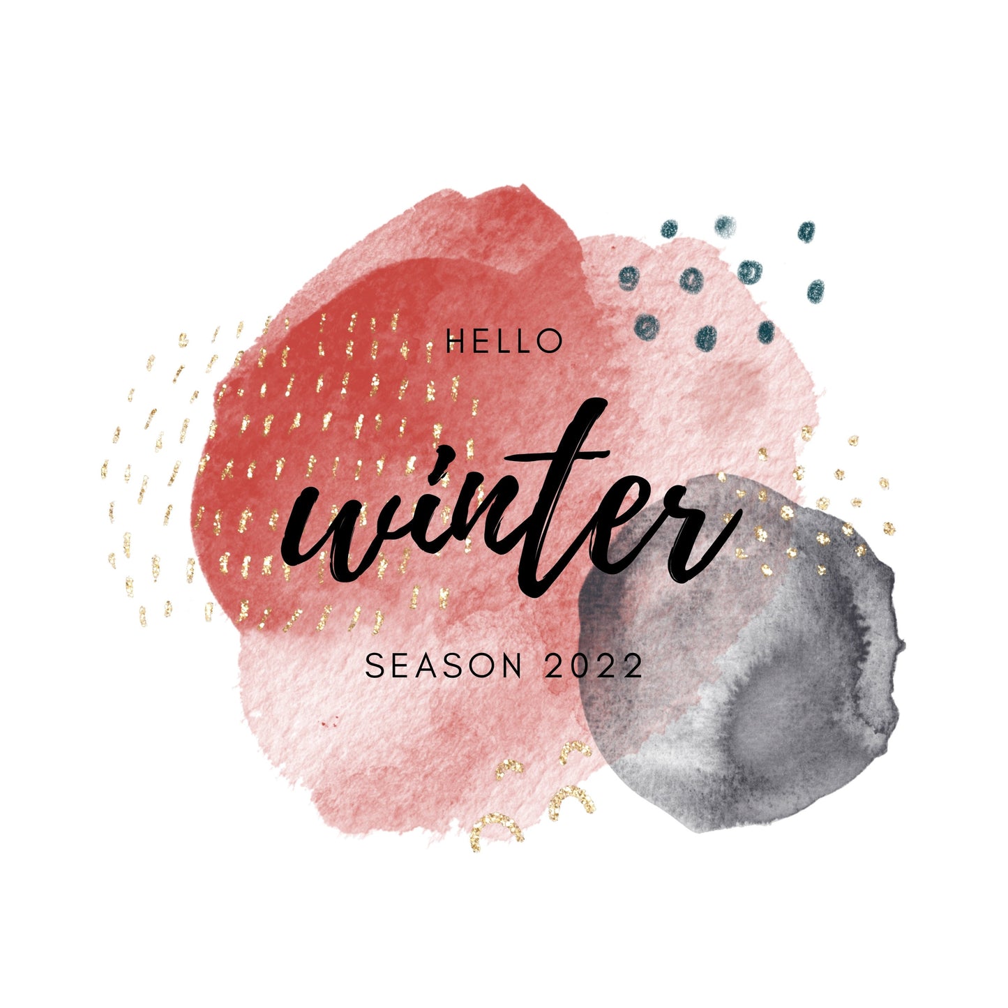 329 Brush Strokes Procreate Bundle