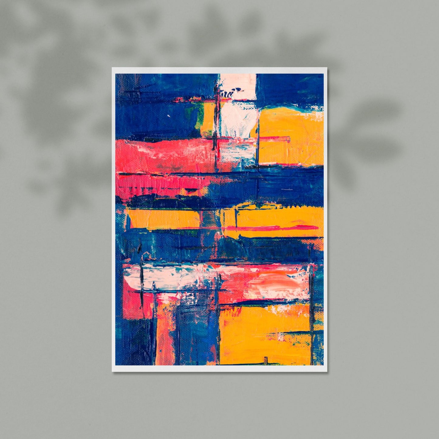 329 Brush Strokes Procreate Bundle