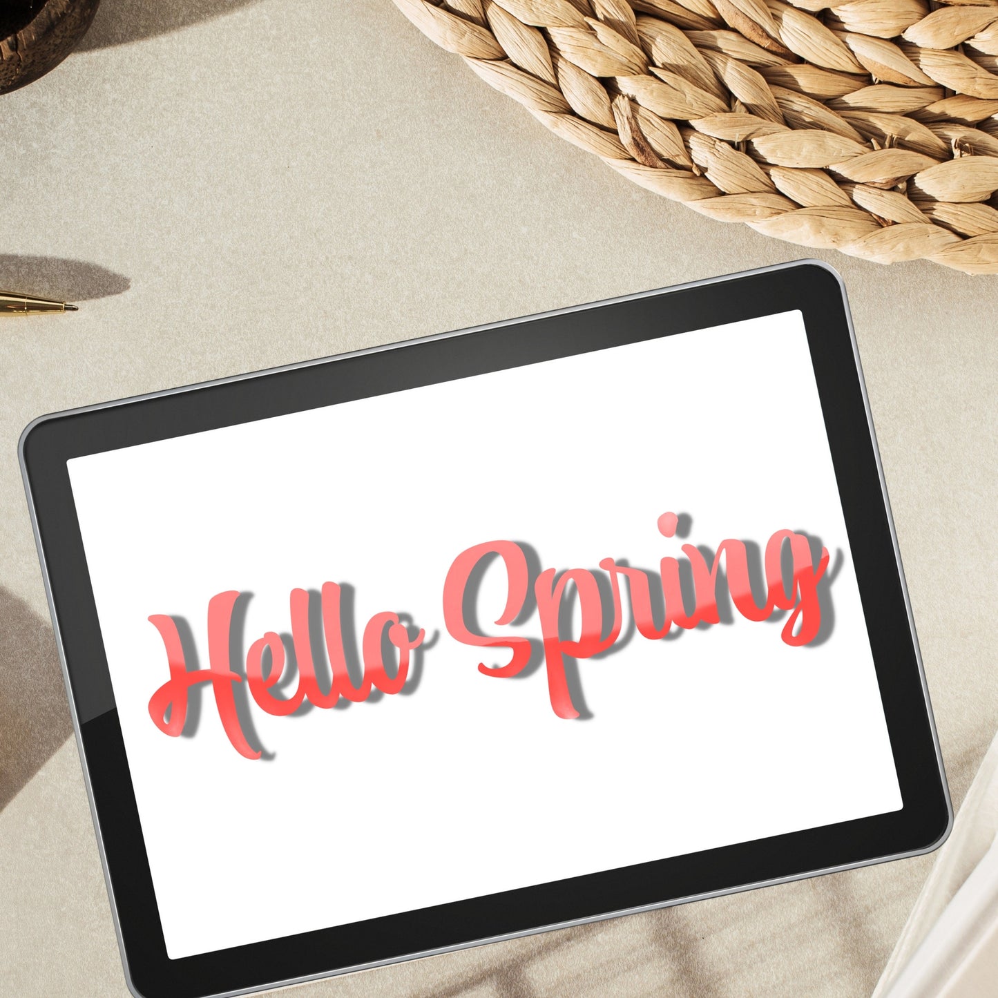 795 Calligraphy Bundle for Procreate