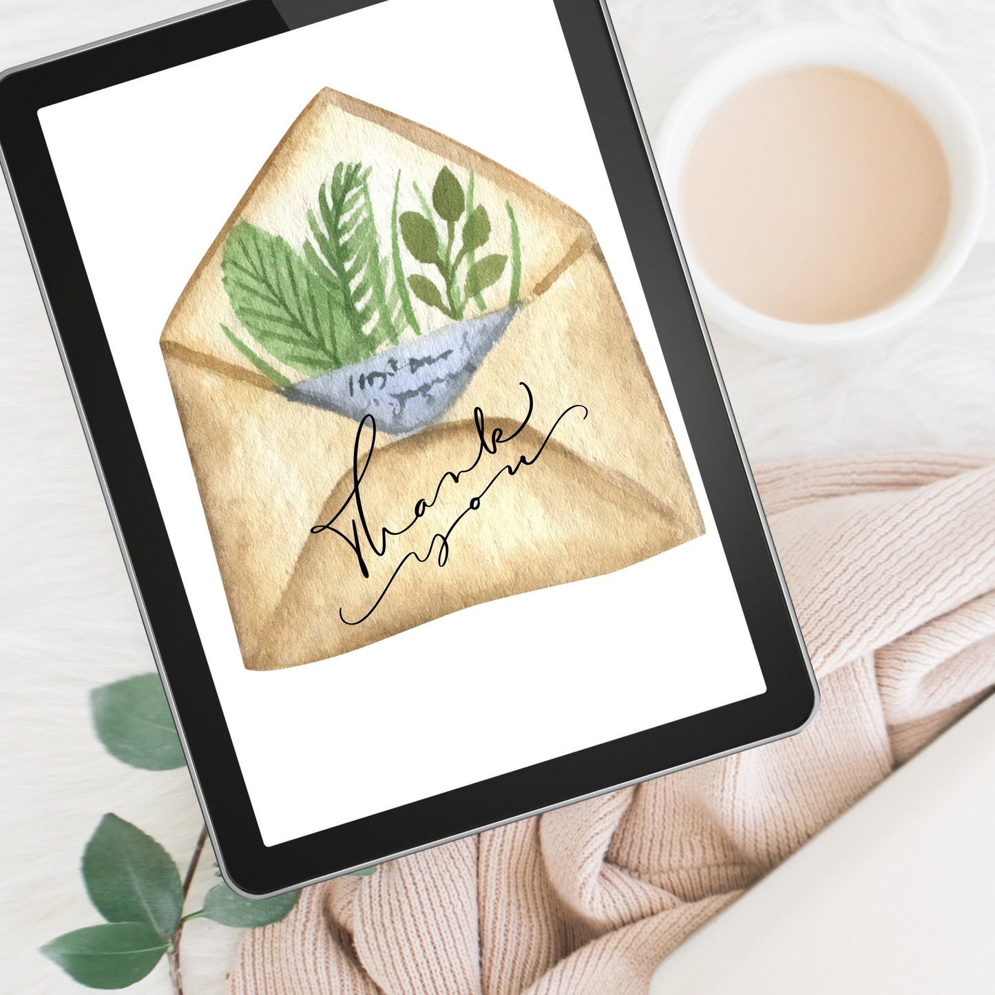 795 Calligraphy Bundle for Procreate