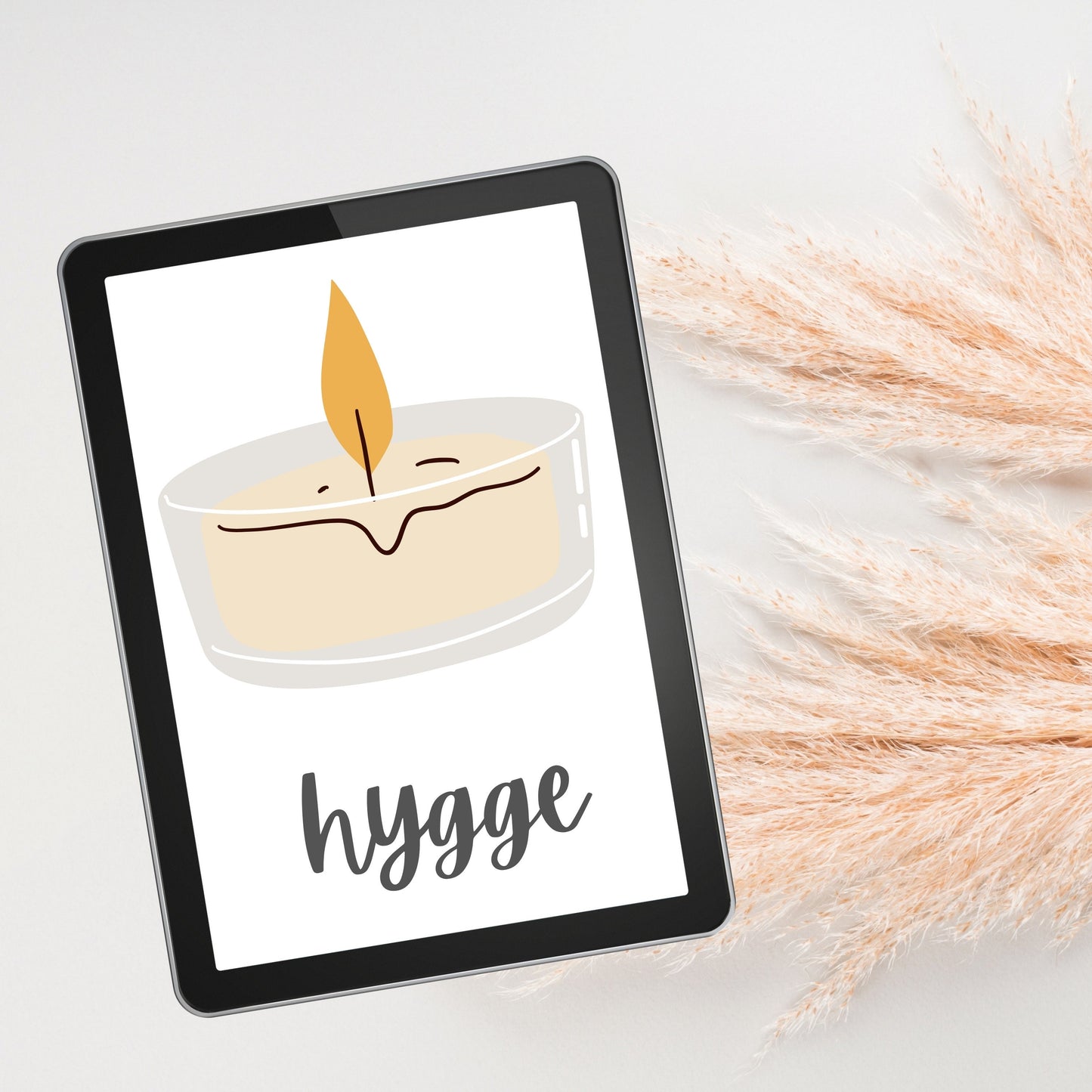687 Hygge Procreate Bundle