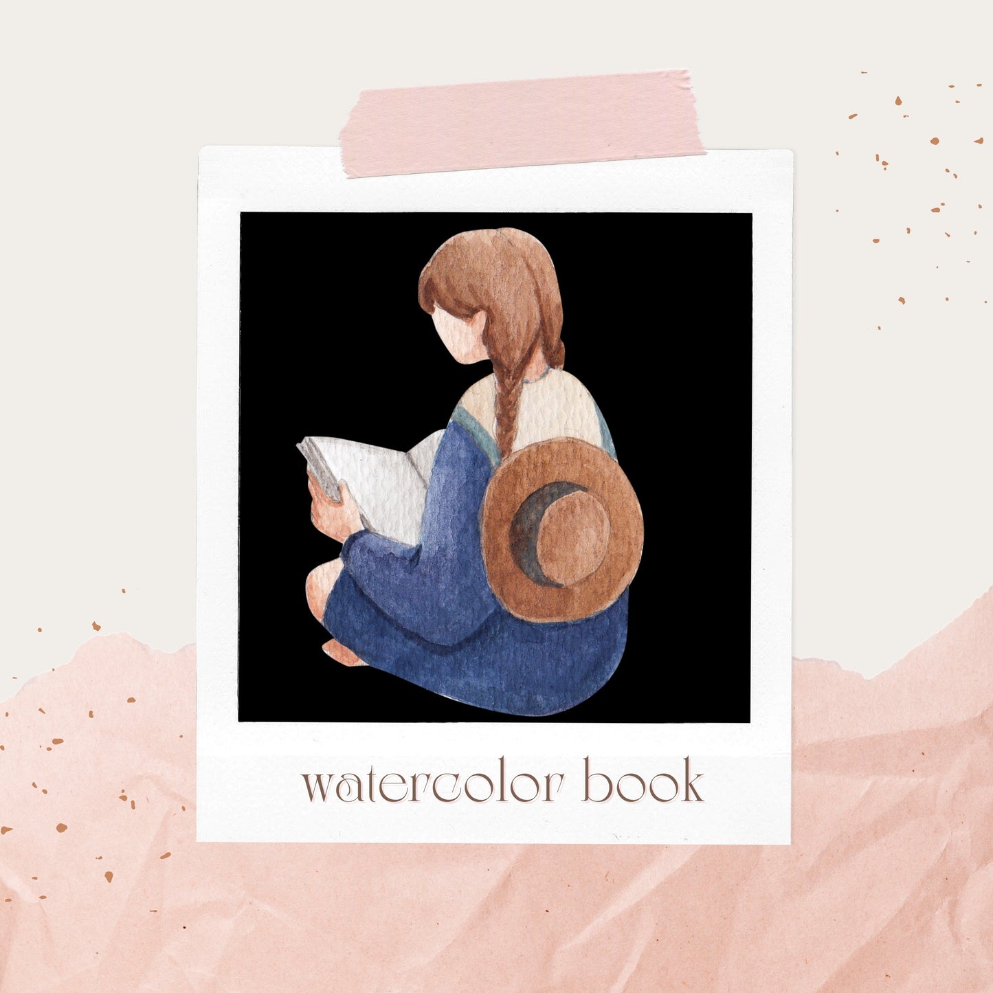 687 Hygge Procreate Bundle