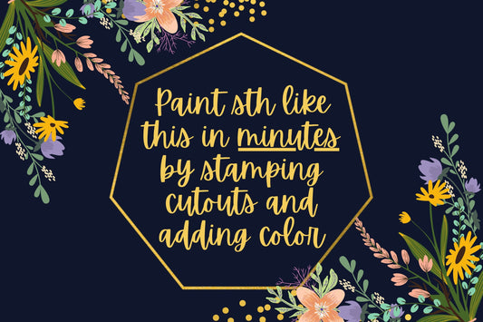 3000+ Plant Procreate Bundle