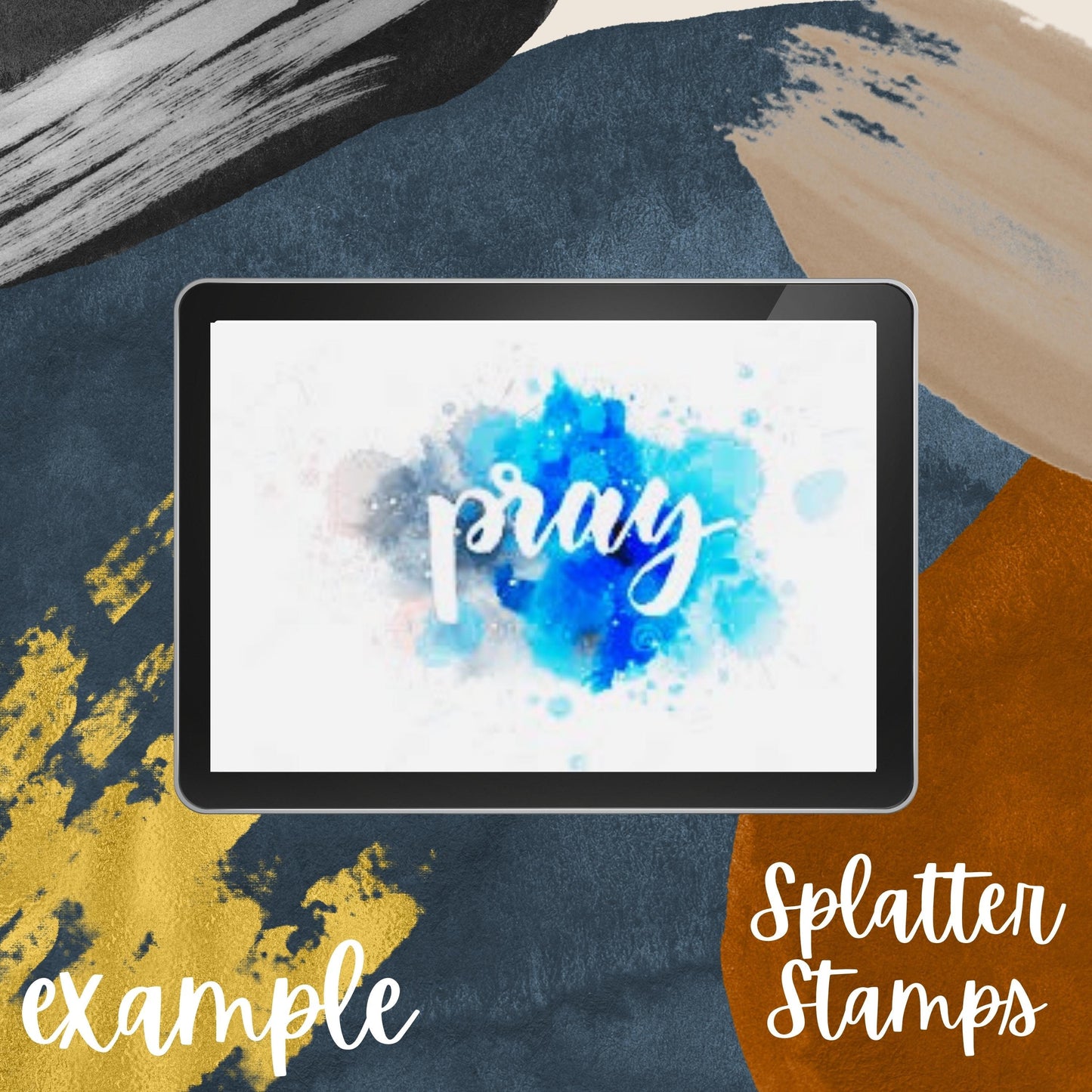 Ultimate Procreate Calligraphy Bundle