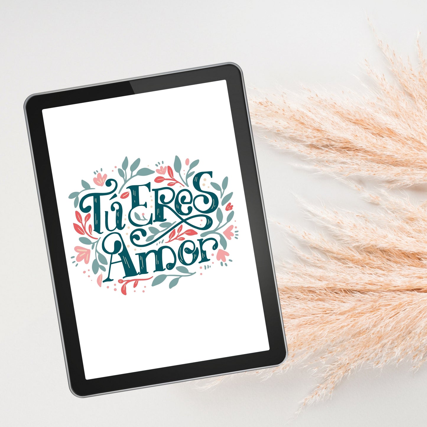 795 Calligraphy Bundle for Procreate