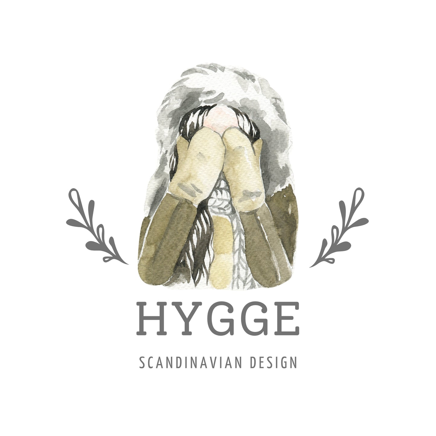 687 Hygge Procreate Bundle
